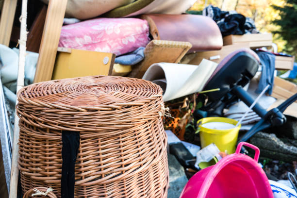 Best Estate Cleanout Services  in Clifton, CO