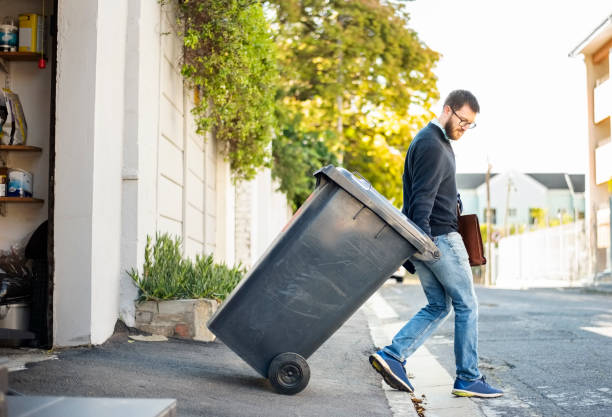 Full-Service Junk Removal in Clifton, CO