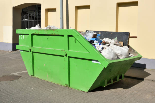 Trash Removal Near Me in Clifton, CO